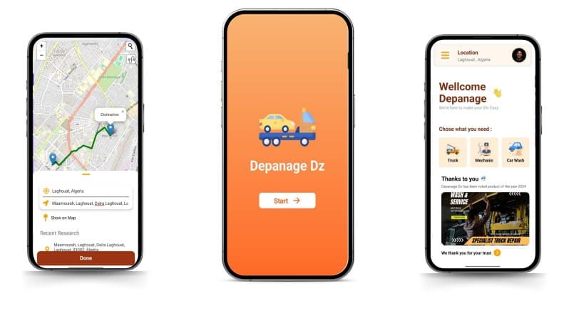 Micazone Application